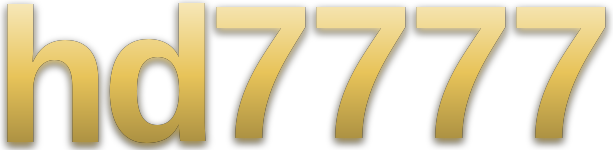 hd7777 logo