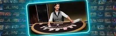 hd7777 Roulette Speedway