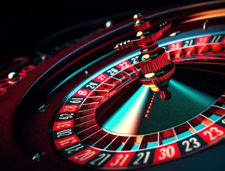 hd7777 Slot feature spins promotion