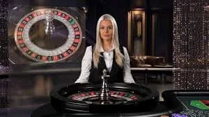 hd7777 Casino